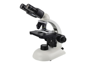 चीन जीव विज्ञान माइक्रोस्कोप लैब छात्र दूरबीन माइक्रोस्कोप 10x 40x 100x आपूर्तिकर्ता
