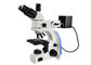 ट्रांसमिटेड लाइट ऑप्टिकल मैटलर्जिकल माइक्रोस्कोप 50-800X यूओपी माइक्रोस्कोप आपूर्तिकर्ता