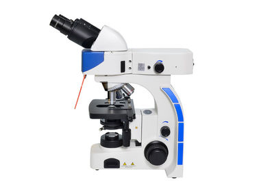 UOP ईमानदार फ्लुओरेसेन्स माइक्रोस्कोप, उच्च रिज़ॉल्यूशन फ़्लोरेसेंस माइक्रोस्कोपी आपूर्तिकर्ता