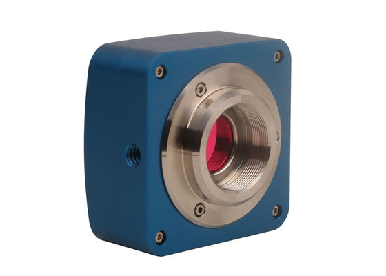 UOP माइक्रोस्कोप सहायक उपकरण USB 2.0 CMOS कैमरा 5.0 मिलियन पिक्सेल