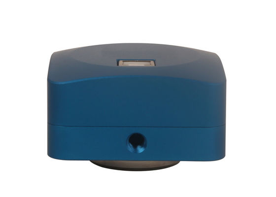 USB माइक्रोस्कोप कैमरा माइक्रोस्कोप सहायक उपकरण 10.0 मिलियन पिक्सेल